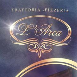 Trattoria Pizzeria L'Arca Di Epifanio Fabio, Tropea orari di apertura