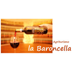 Agriturismo La Baroncella, Montemerano orari di apertura