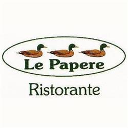 Ristorante Le Papere, Bracciano orari di apertura