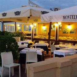 Ristorante da Carlo, Senigallia orari di apertura
