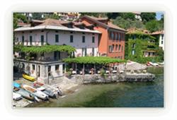 Ristorante La Pergola, Bellagio orari di apertura