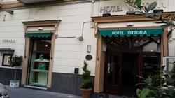 Hotel Ristorante Vittoria, Pompei orari di apertura