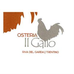 Osteria Il Gallo, Riva del Garda orari di apertura