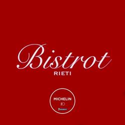 Bistrot, Rieti orari di apertura