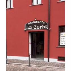 Ristorante La Corte, Settimo Milanese orari di apertura