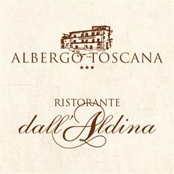 Ristorante Albergo Toscana, Acquapendente orari di apertura