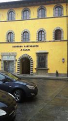 Ristorante Le Scalelle, Marradi orari di apertura