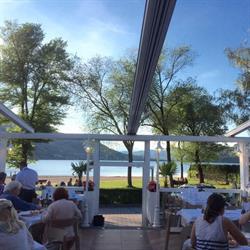 Pizzeria Ristorante Europa, Calceranica al Lago orari di apertura