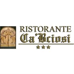 Ristorante Ca' Briosi - Carne Salada Cologna di Tenno, orari di apertura