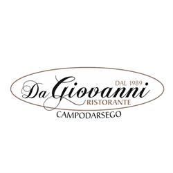 Ristorante da Giovanni, Campodarsego orari di apertura