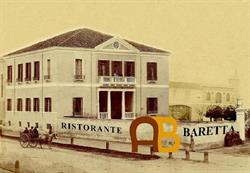 Ristorante Baretta, Legnaro orari di apertura