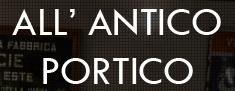 All'antico Portico, Treviso orari di apertura