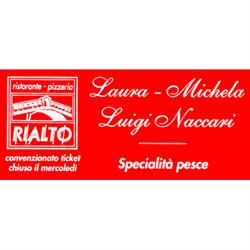 Ristorante Rialto, Martellago orari di apertura