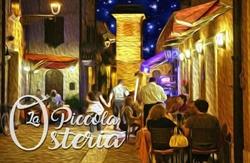 La Piccola Osteria, Bardolino orari di apertura