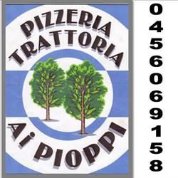 Pizzeria Trattoria ai Pioppi, Zevio orari di apertura