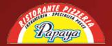 Pizzeria Ristorante Papaya, Altavilla Vicentina orari di apertura