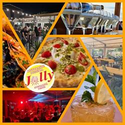 Pizzeria Jolly, Trissino orari di apertura