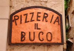 Il Buco, Corato orari di apertura
