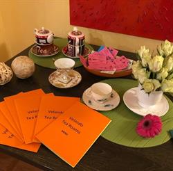 Dean SRL Ristorante Velando, Roma orari di apertura