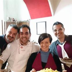 Ristorante Osteria Dell'infiorata, Genzano di Roma orari di apertura