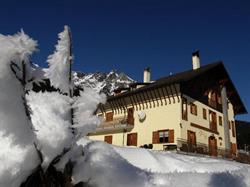 Albergo Ristorante Pizzo Del Frate, Crodo orari di apertura