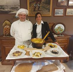 Ristorante il Don Rodrigo, Lecco orari di apertura