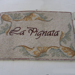 La Pignata, Otranto orari di apertura
