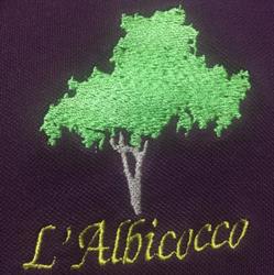 L'Albicocco, Torino orari di apertura