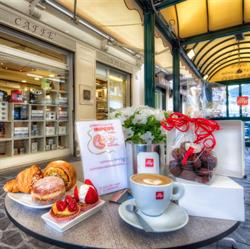 Bar Pasticceria Impero Di Ferrara Luigi, Alassio orari di apertura