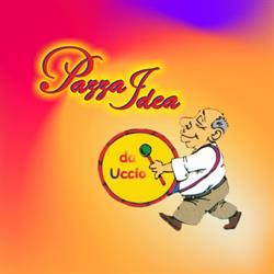 Pizzeria Pazza Idea Da Uccio, Valledoria orari di apertura