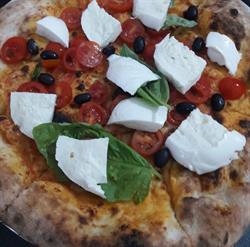 Pizzeria Covo Della Taranta, Galatina orari di apertura