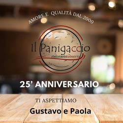 Ristorante Il Panigaccio, Eboli orari di apertura