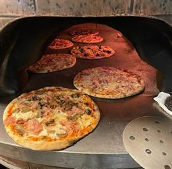 Pizzeria La Stella D'Asporto, Lecco orari di apertura