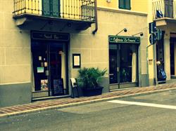 La Cremeria Bar, Novara orari di apertura