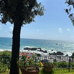 Grand Hotel De Rose Ristorante Albergo, Scalea orari di apertura