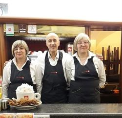 Bar La Piazzetta, Acqui Terme orari di apertura