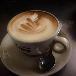 La Cafferia bar Torrefazione, Saronno orari di apertura