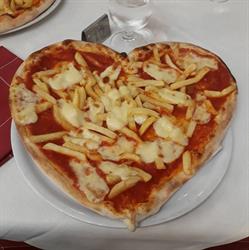 Ristorante Pizzeria Trieste, Novara orari di apertura