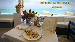 Albergo Rotonda Bruscoli Residence Albergo Bar Ristorante Residence, Pesaro orari di apertura