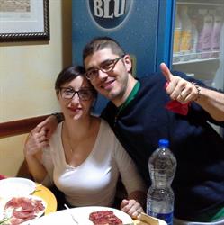 Gelateria Bar Il Cortile Di Fugante Simone, Cingoli orari di apertura