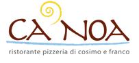 Ristorante Pizzeria Canoa, Saluzzo orari di apertura