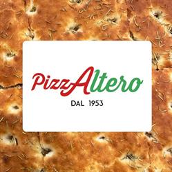 Pizzeria Altero, Forlì orari di apertura