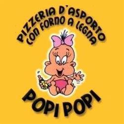 Pizzeria D'Asporto Popi Popi, Voghera orari di apertura