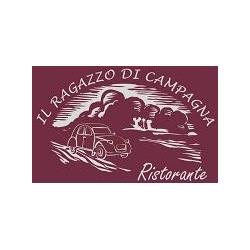 Ristorante Il Ragazzo di Campagna, Gallarate orari di apertura