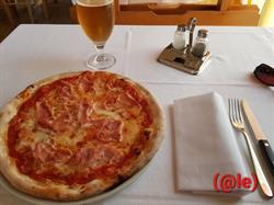 Ristorante Pizzeria Marechiaro, Piacenza orari di apertura