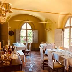 Ristorante La Perla Del Palazzo, Radda in Chianti orari di apertura
