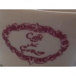 Caffe' del Corso, Ferrara orari di apertura