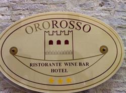Albergo Ristorante, Montefalco orari di apertura