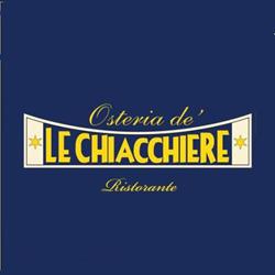 Ristorante Le Chiacchiere - Osteria - Pizzeria, Cecina orari di apertura