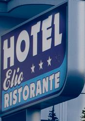 Hotel Elio, Marigliano orari di apertura